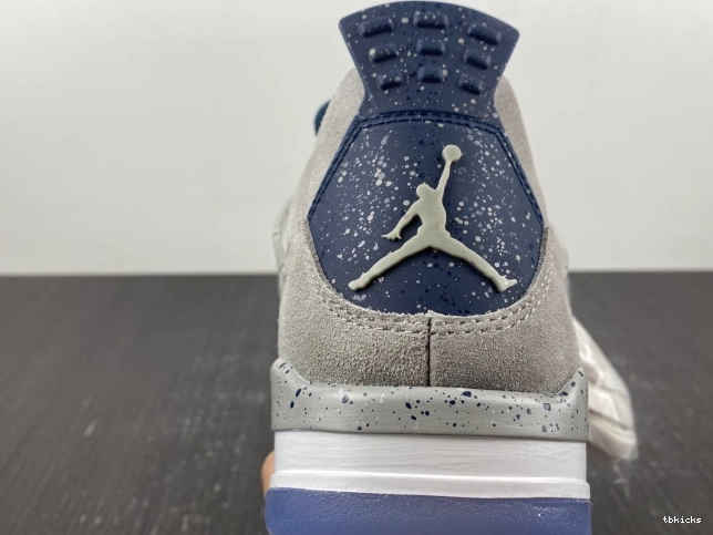 Reps TBK 4 AJ4-1043505 (PE) Jordan Retro Georgetown 0720